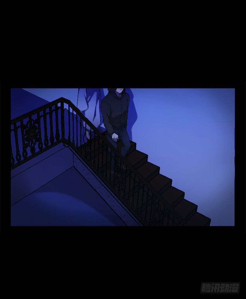【番外003空居】-第21话