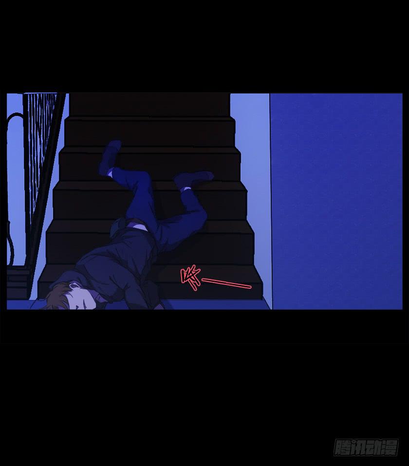【番外003空居】-第21话