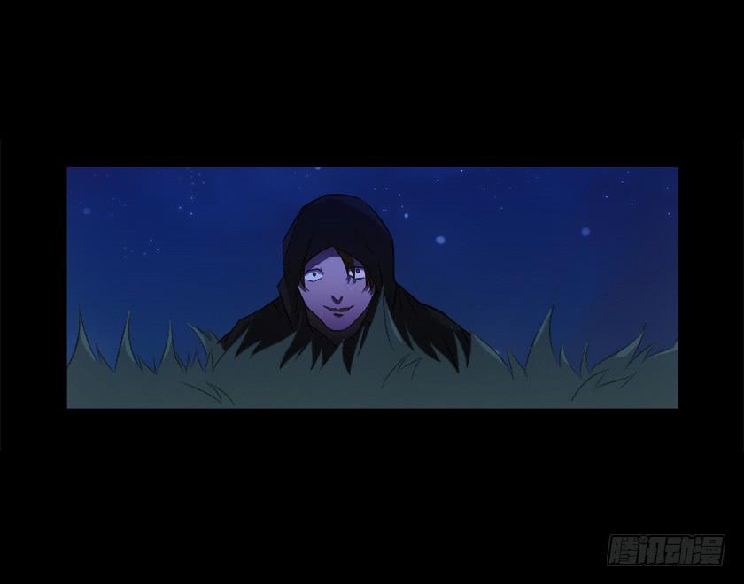 【番外003空居】-第21话