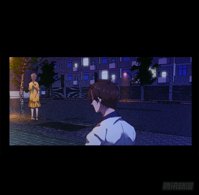 【番外005女友】-第27话