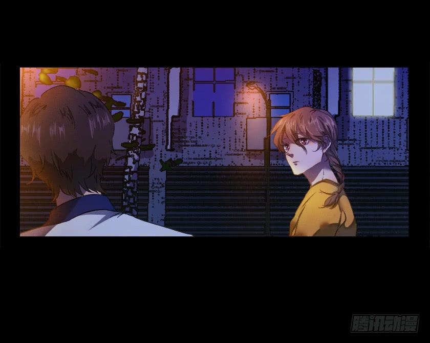 【番外005女友】-第27话