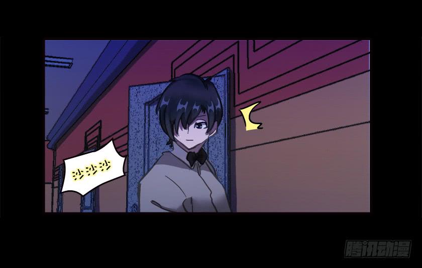 【025鬼屋】(1/2)-第31话