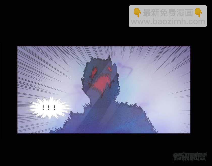 【番外011鬼压床】(1/2)-第45话