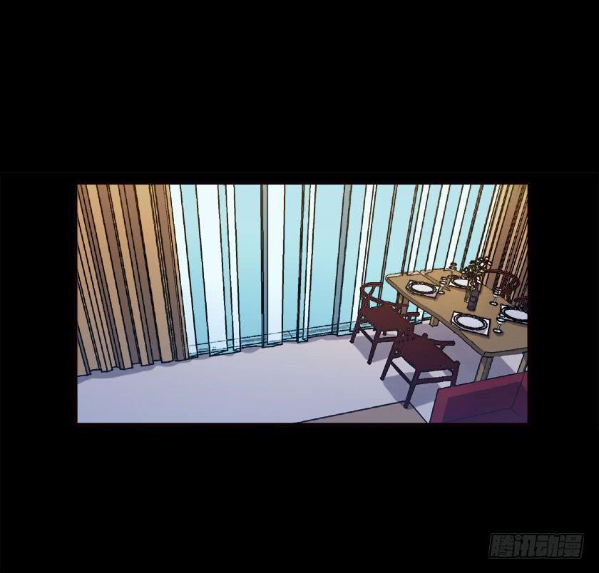 【045饭桌】(1/2)-第61话