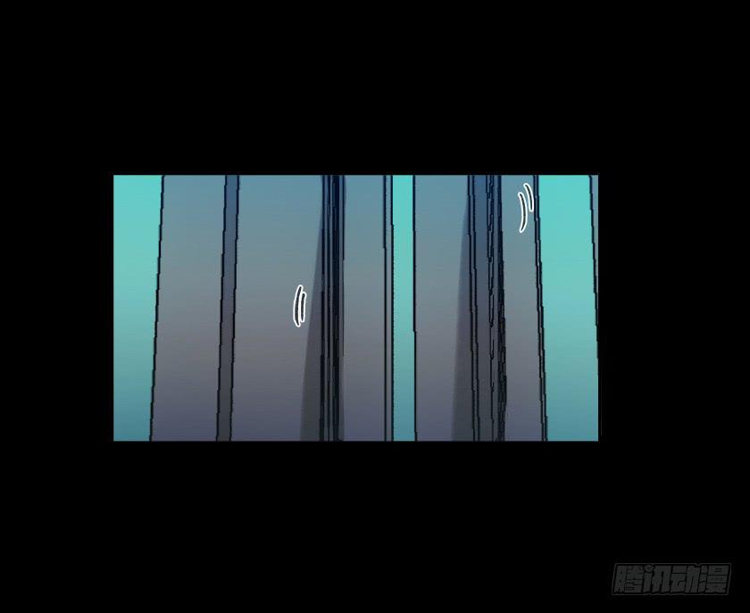 【009电梯间】(1/2)-第9话
