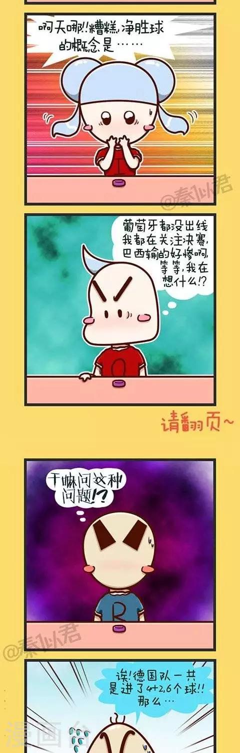 第1话  世界杯知识竞赛-第1话