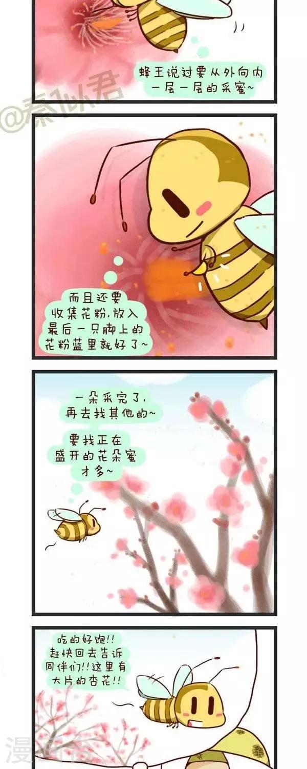 第61话  采花蜜-第61话