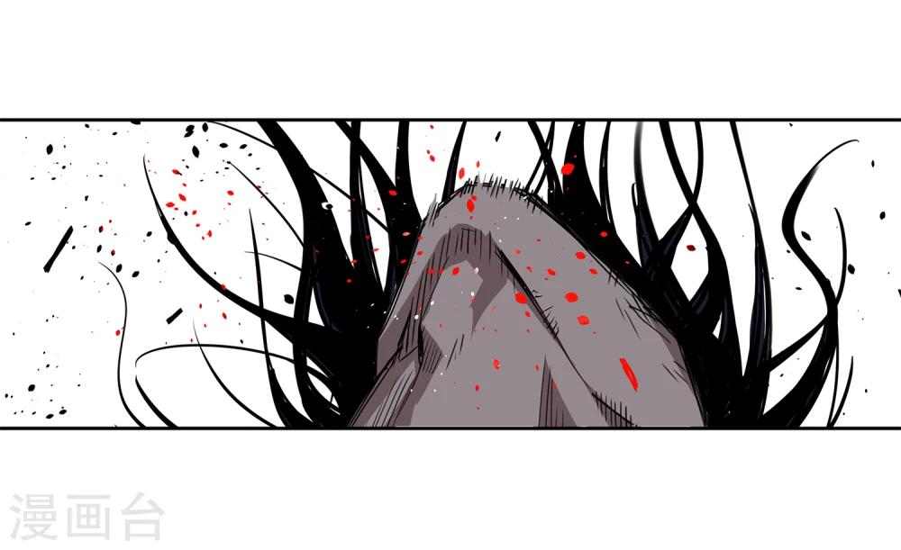 第36话 消逝的生命1-第37话