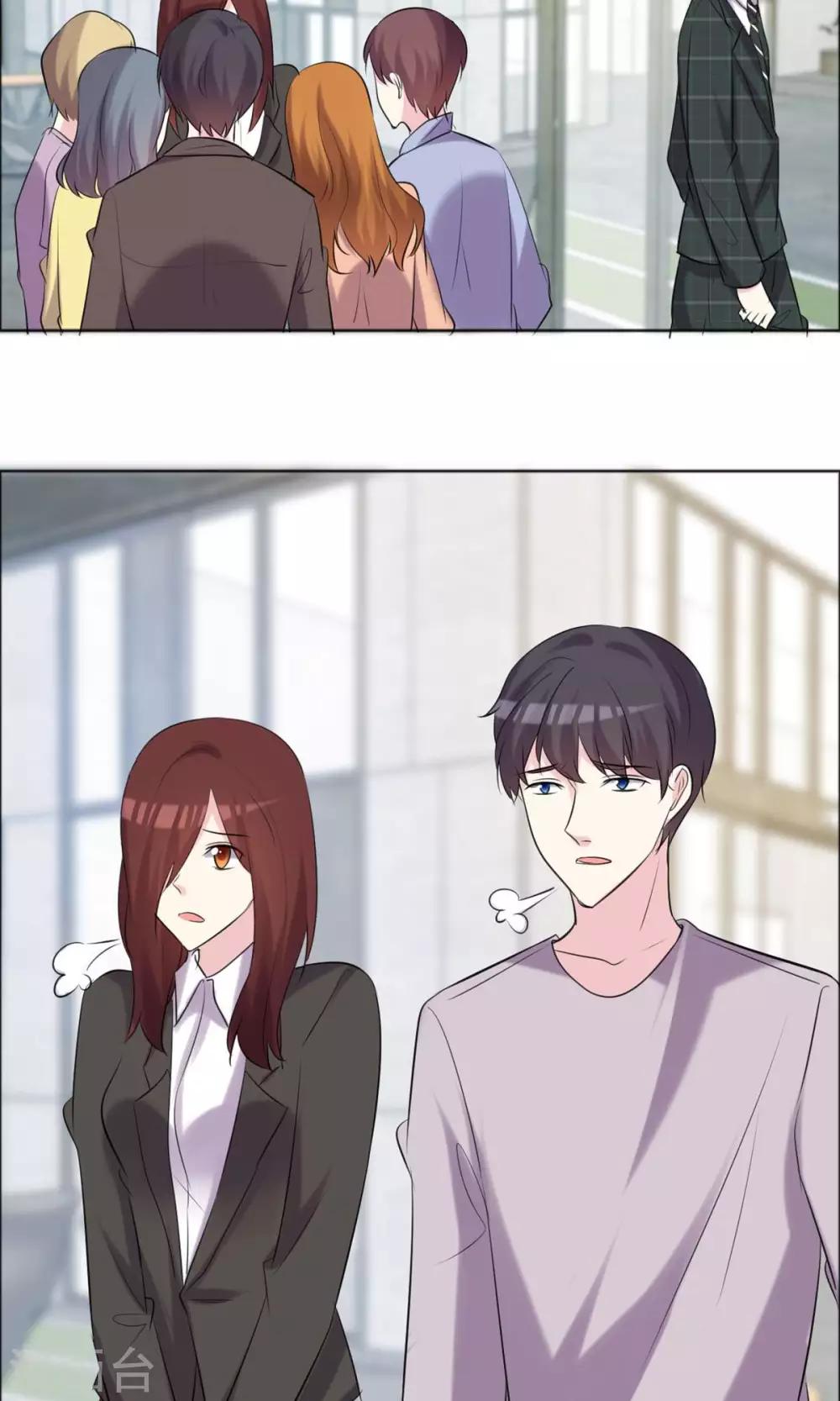 第36话 传统还是迷信？-第37话