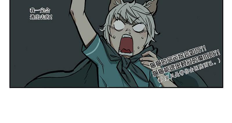 22 猫奴-第21话