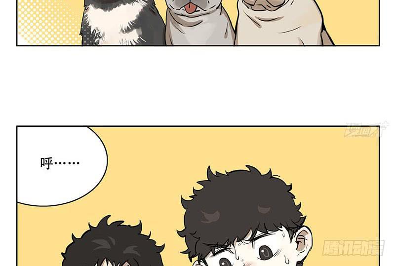 35 回家-第35话