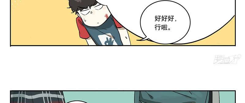 35 回家-第35话