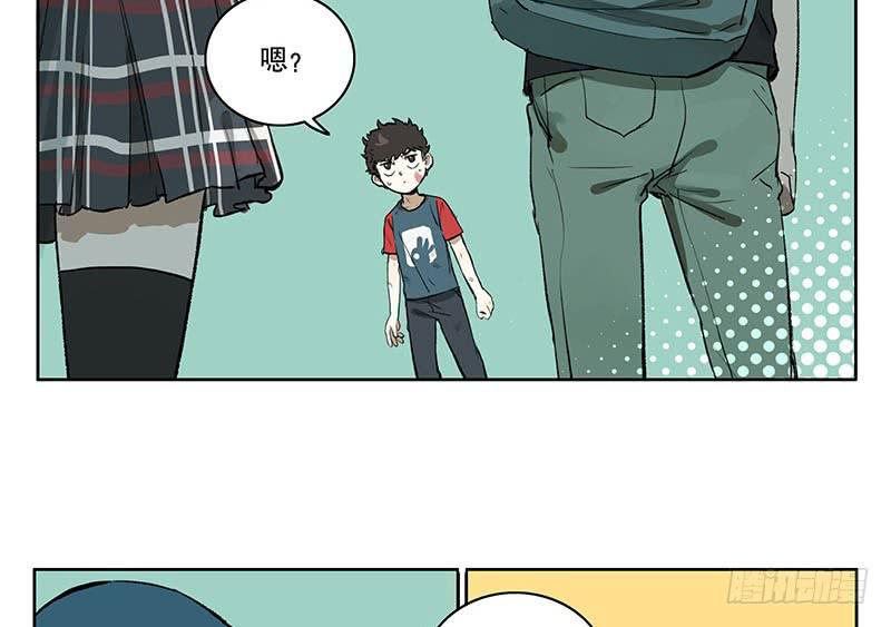 35 回家-第35话