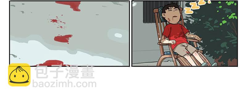 35 回家-第35话