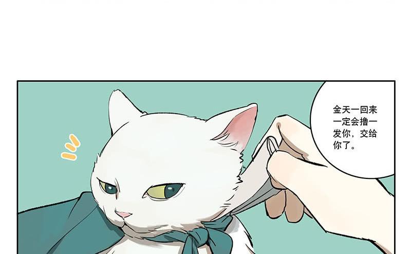 35 回家-第35话