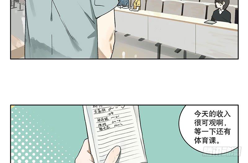 37 商机-第37话