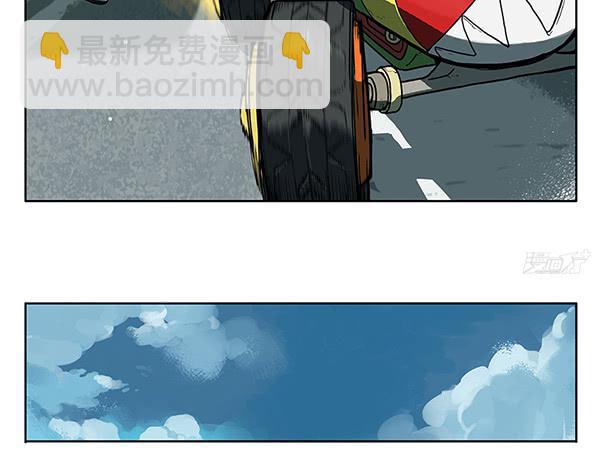34 学车-第43话