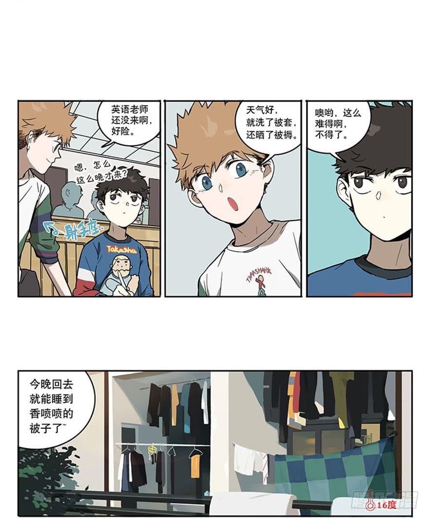 46-星座相克-第45话