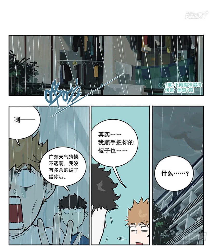 46-星座相克-第45话