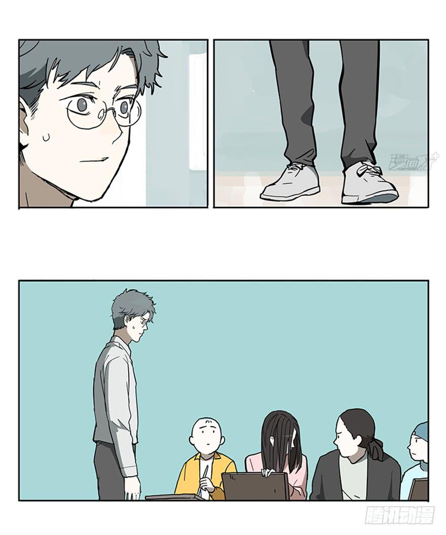 54-考试那天-第53话