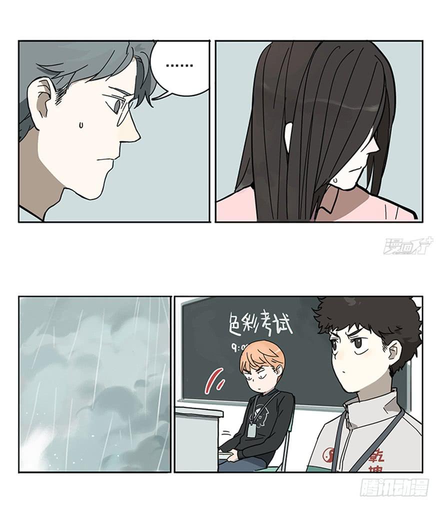 54-考试那天-第53话