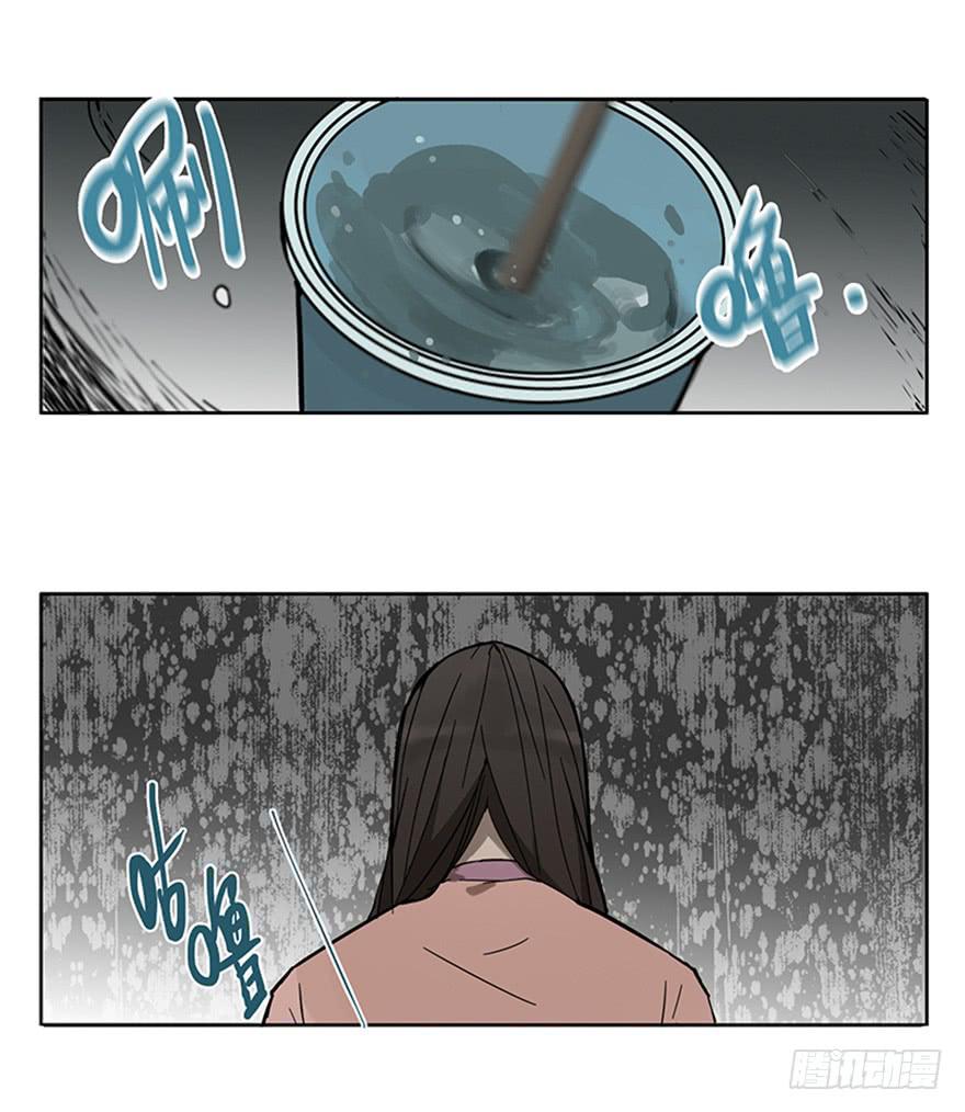 54-考试那天-第53话