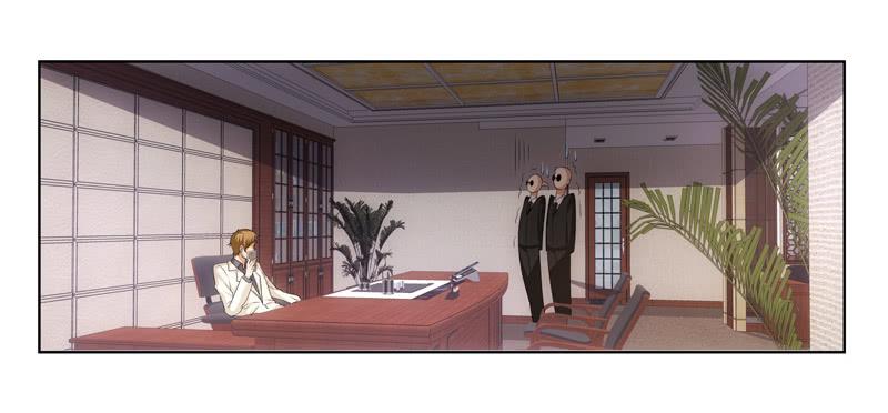 不省心啊，宝贝儿-第39话