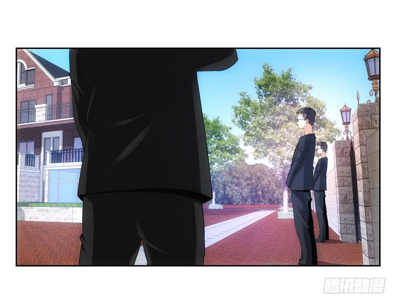 别忘了你姓凌！-第47话