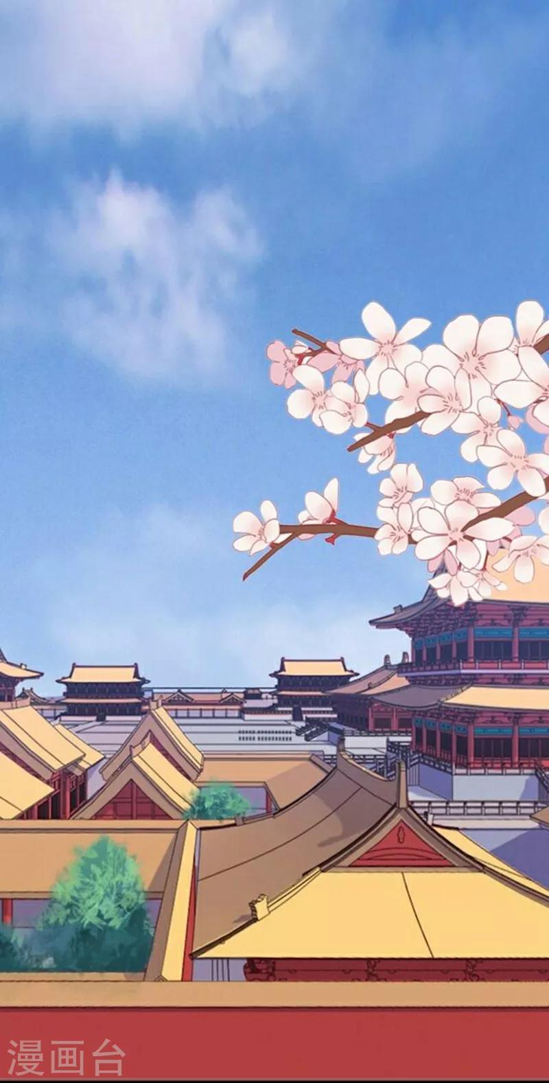 第49话 何为长生花？-第49话