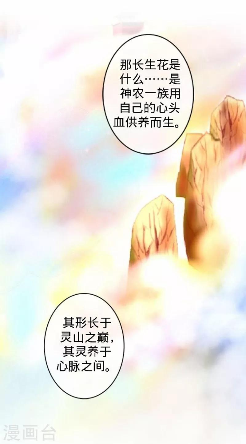 第49话 何为长生花？-第49话