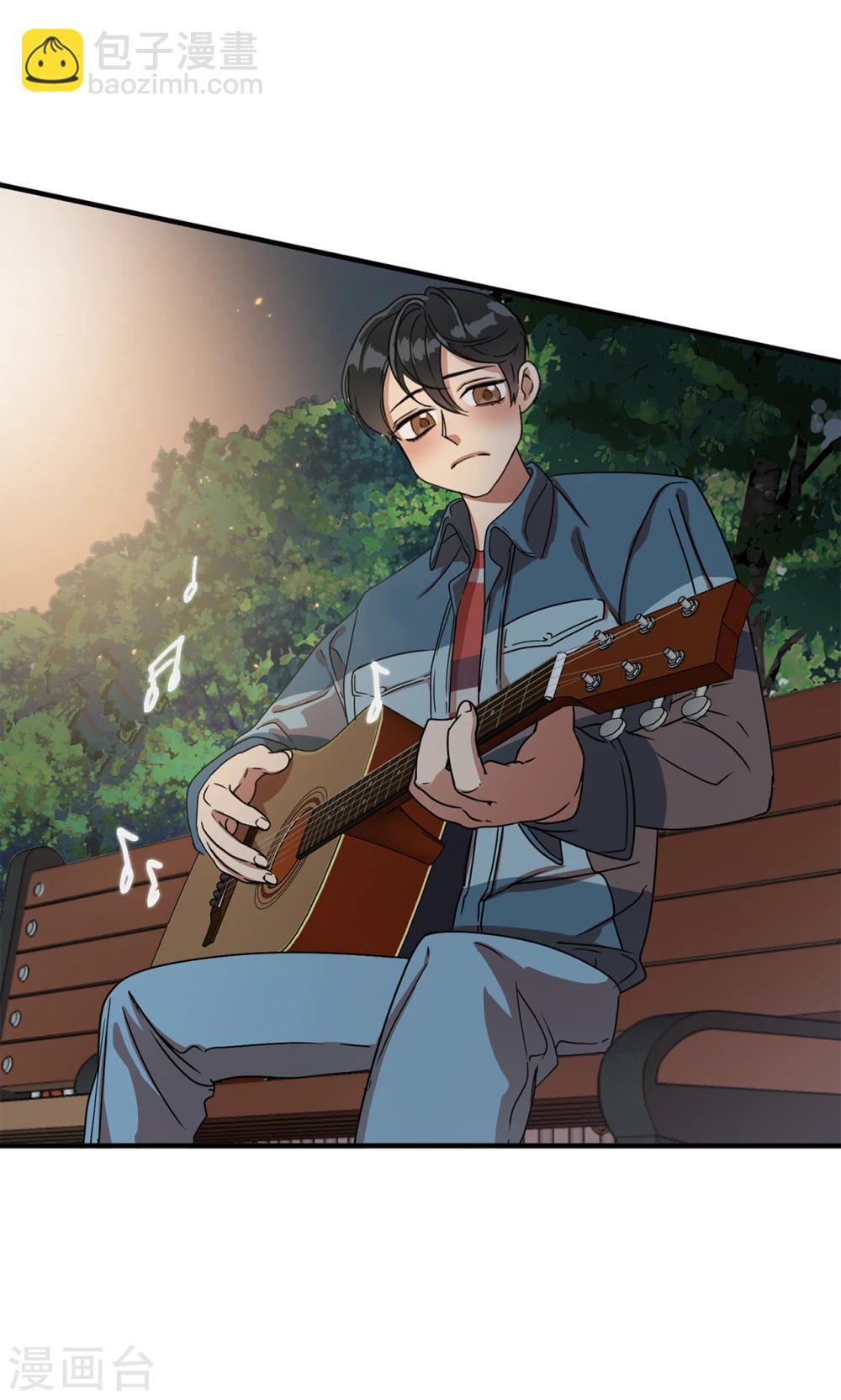 第1话 还记得的誓言-第1话