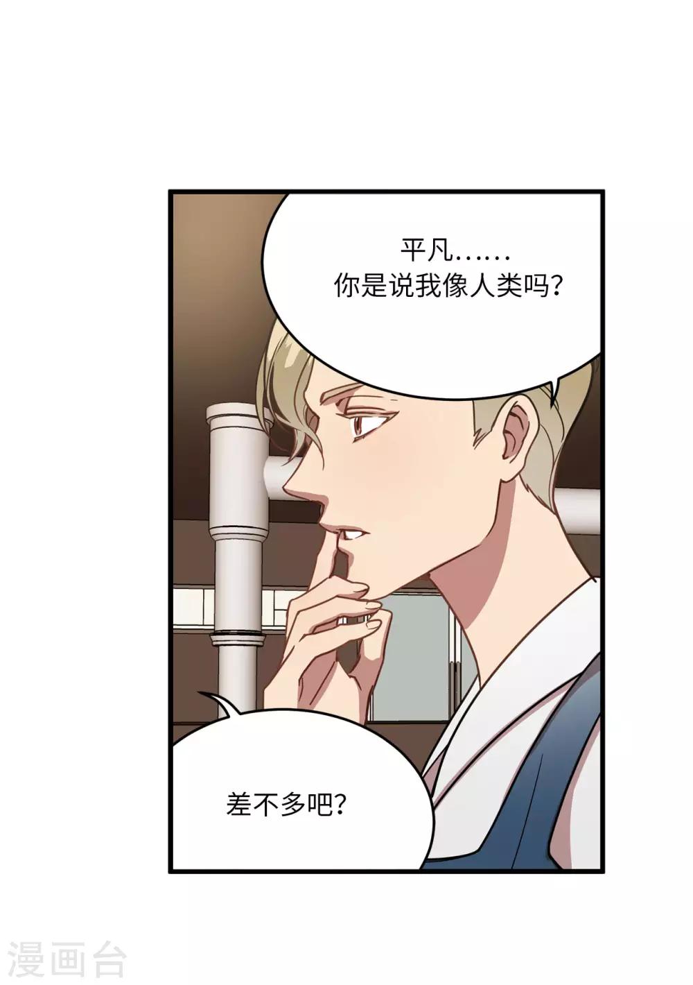 第17话 初次的相互了解-第17话