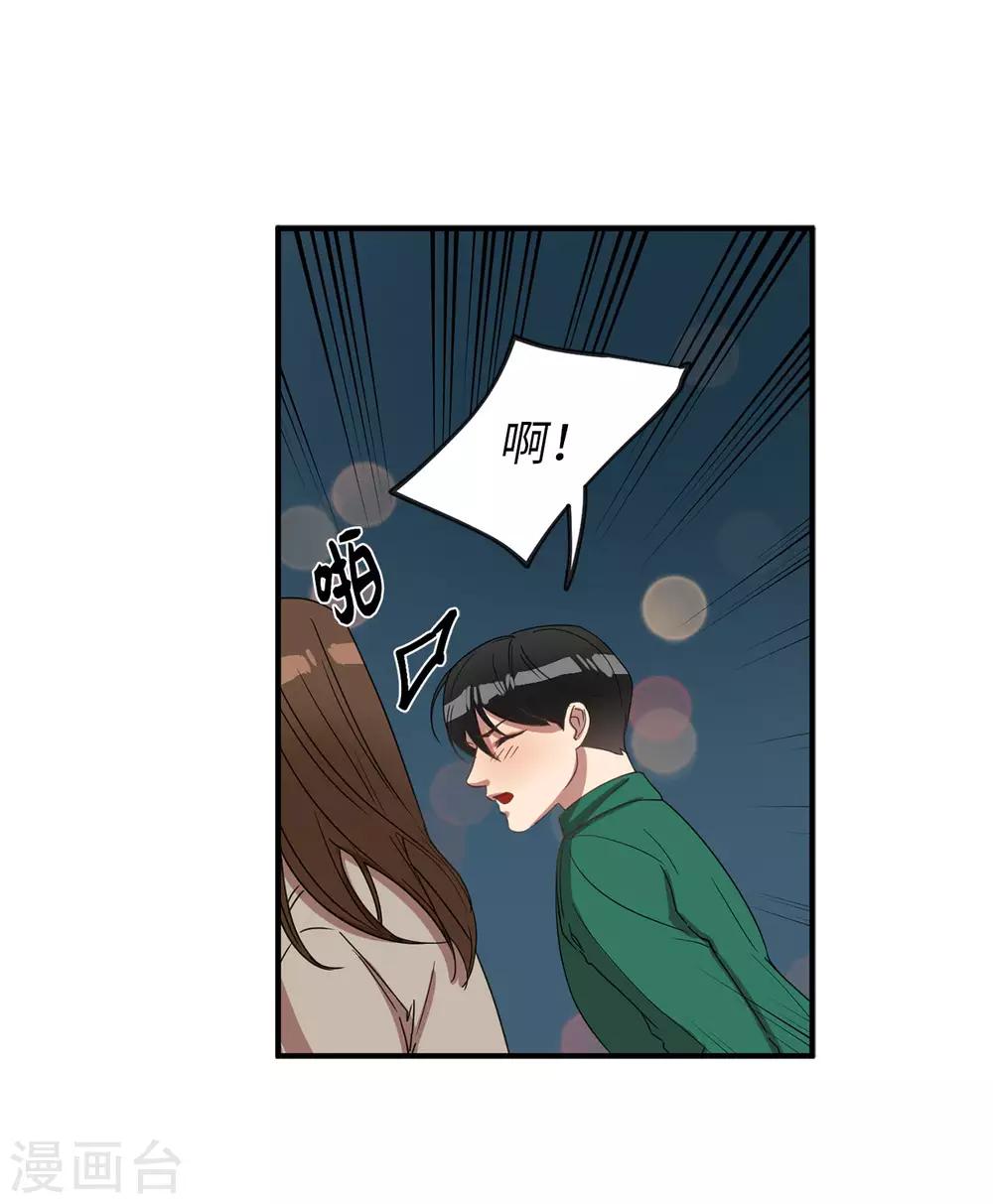 第19话 偶遇前男友-第19话