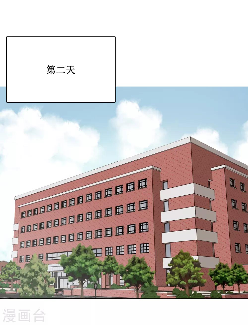 第21话 都怪我搞砸了约会-第21话