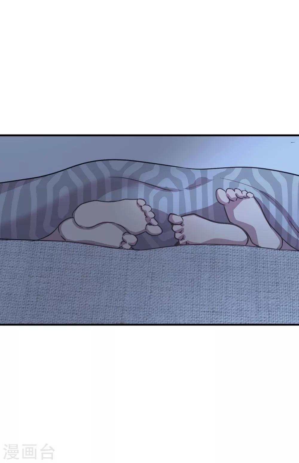 第51话 你一定要相信我-第51话