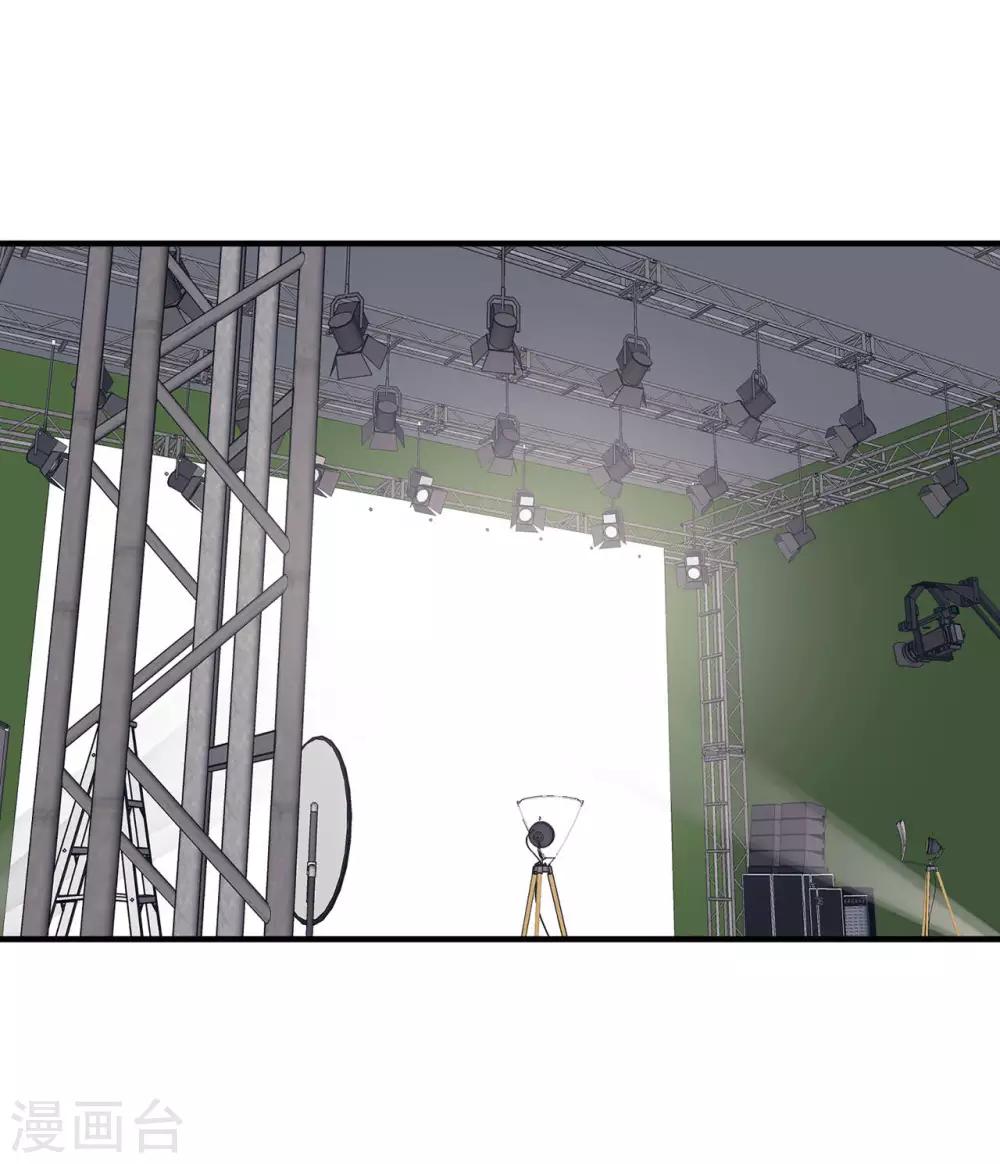 第57话 为什么逃避我？-第57话