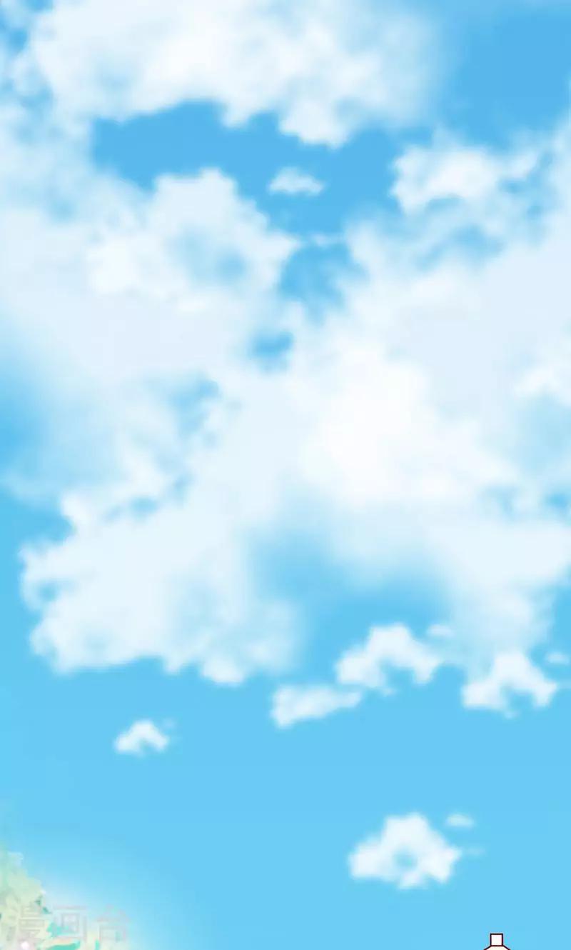 第5话 果然皇宫不是这么好待的-第5话