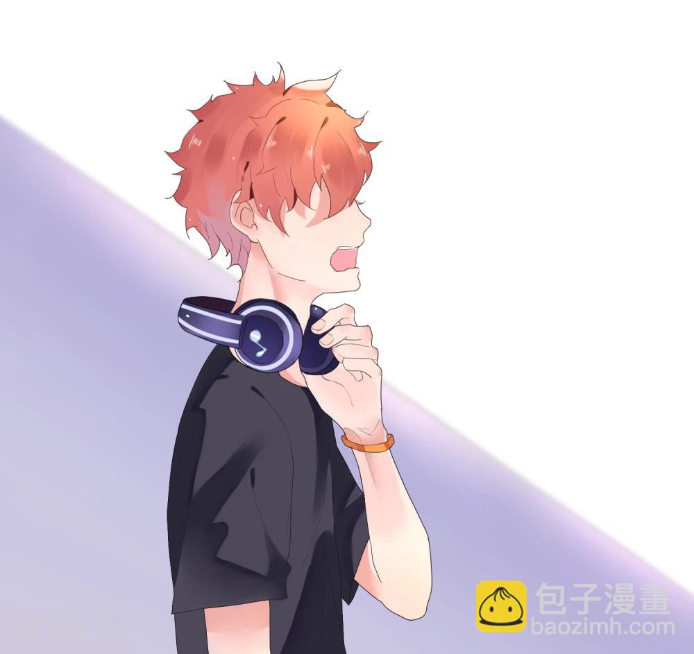 第1话 主播的尺寸变小了！-第3话