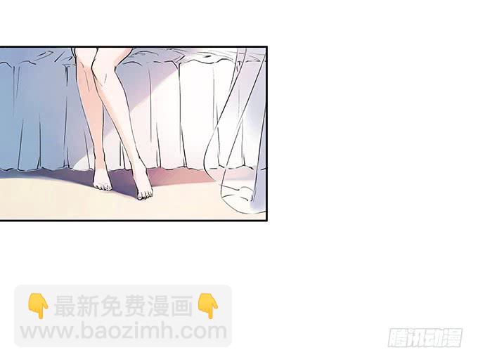 逃避和迷茫-第3话
