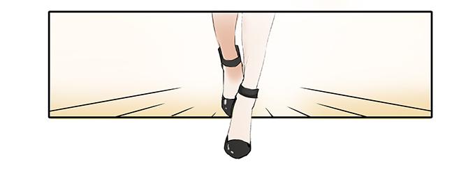 逃避和迷茫-第3话