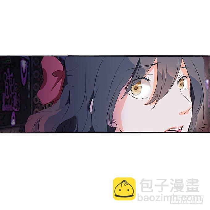 爱你的人总会出现-第21话