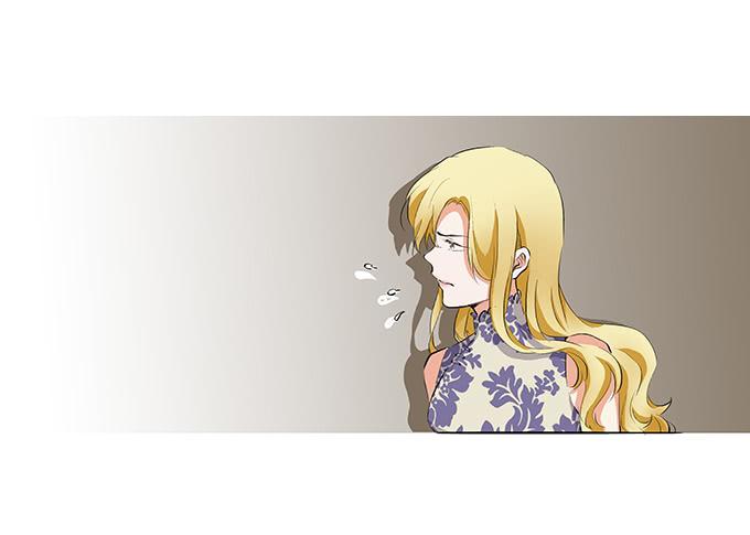 第二十五话：你的眼泪很珍贵-第25话