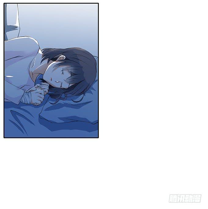 第29话：我要娶的人是你!-第29话