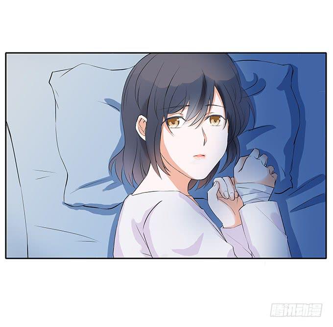 第29话：我要娶的人是你!-第29话