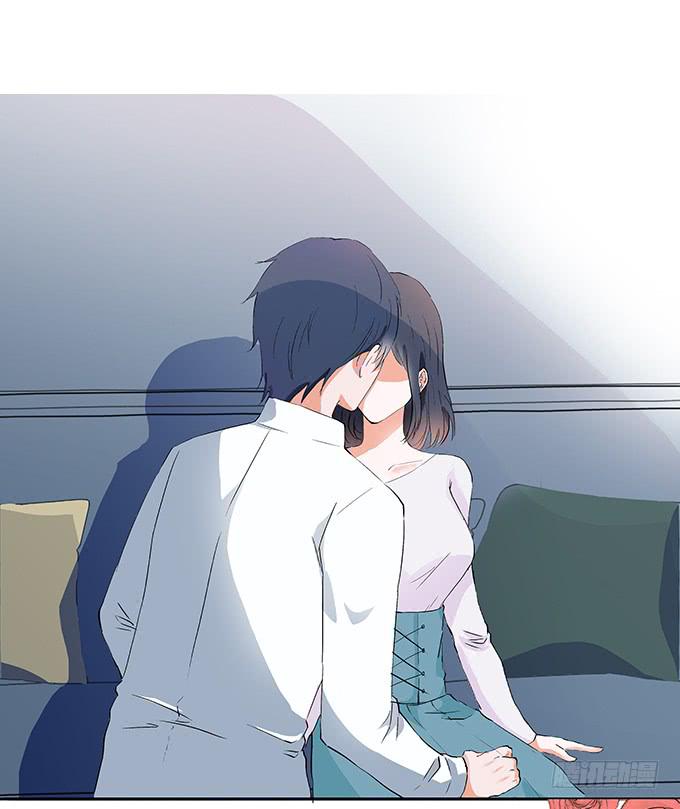 第29话：我要娶的人是你!-第29话