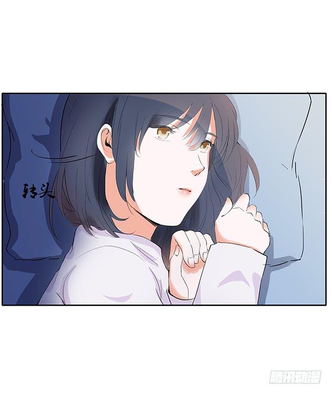 第29话：我要娶的人是你!-第29话