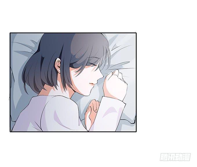 第29话：我要娶的人是你!-第29话