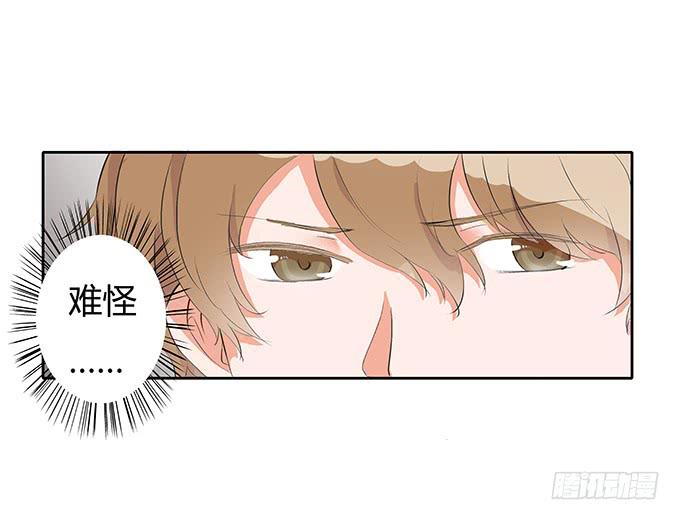 学长的摸头杀-第31话