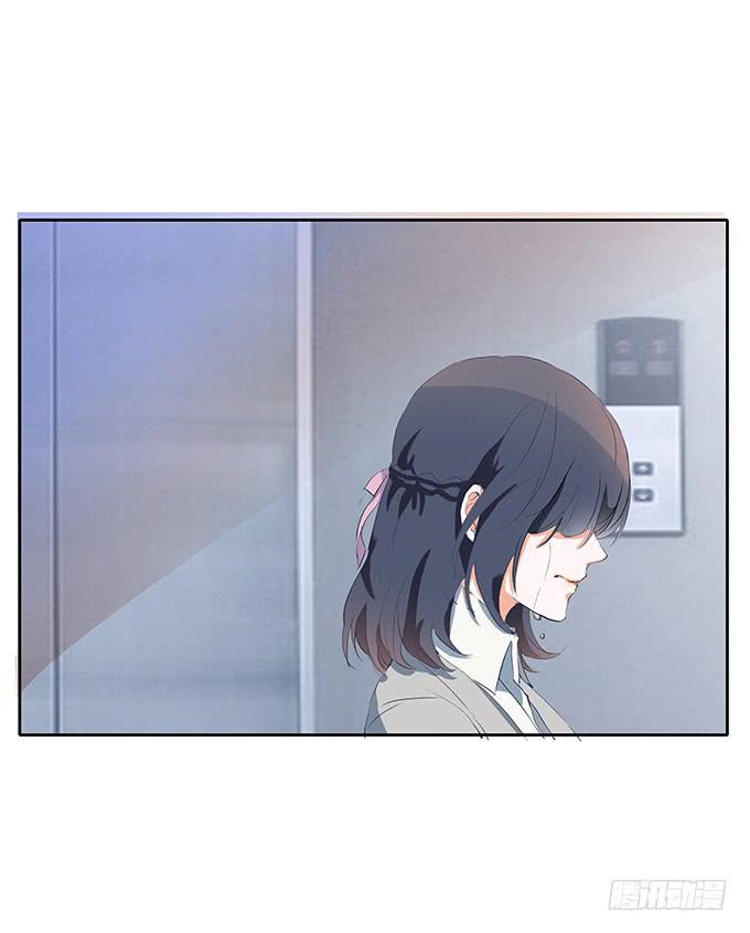 学长的摸头杀-第31话