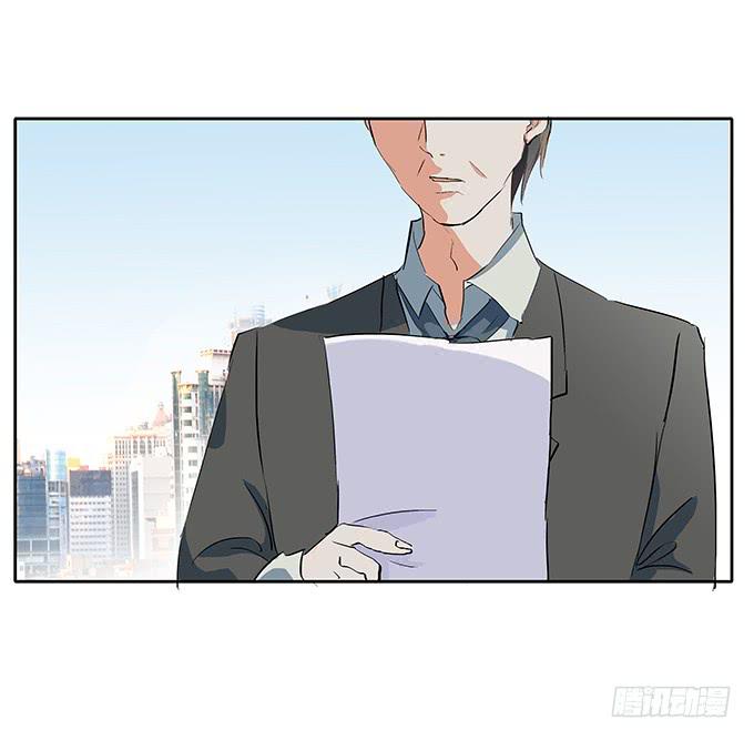学长的摸头杀-第31话